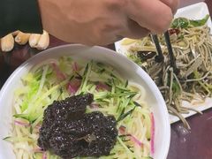 -京碗居老北京特色菜(北环东路店)