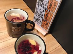 陈皮花茶-太二酸菜鱼(汕头苏宁广场店)