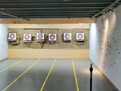 -道顺射箭·团建·骑射(张杨路店)