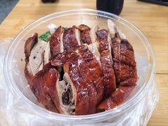 -晓马鸭店(新芜路店)