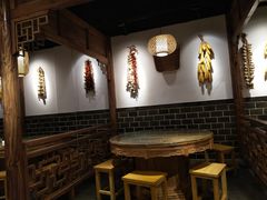 -老城南.鸭血粉丝汤(夫子庙店)