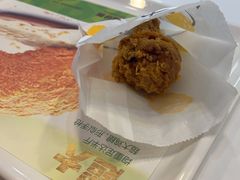 -德克士(广州南站店)