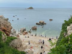 -养马岛旅游度假区