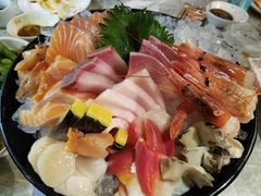 -乐天大喜屋(创兴广场店)