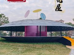 -烟桥古村