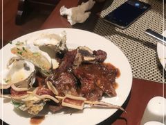 -景湖轩全日制餐厅·南湖名都