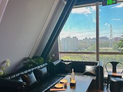 -粉墨特色菜·烧烤音乐酒馆