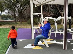-尚贤河湿地