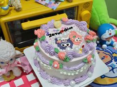 -米柚烘焙教室(新天地购物中心店)