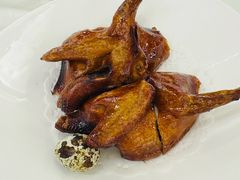 -渔意楼·驰名沙田乳鸽(五羊店)
