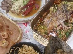 -东排食堂长沙小吃大排档(五一广场店)