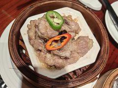 -广州中心皇冠假日酒店·百粤楼