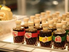 阿华田千层瑞纳冰-瑞幸咖啡(广东外经贸大厦店)