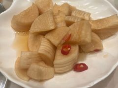 -四季合味椰子鸡(南山大冲店)
