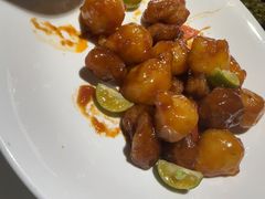 -老平安农家菜(平安店)