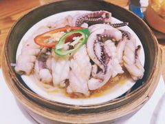 -粤域茶餐厅