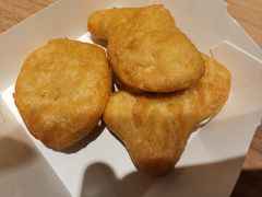 -麦当劳(北京金星西路店)