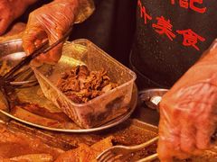 -明记牛杂(新马路分店)