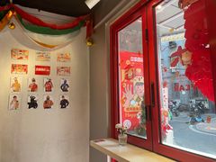 -百事喜乐炸鸡铺(合肥首店)