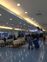 -上海市儿童医院(泸定路院区)