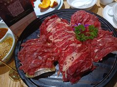 -正禾鲜·潮汕牛肉火锅(凯德天府店)