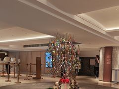 -香港皇家太平洋酒店