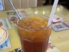 -吴系粤菜馆·茶餐厅(深业上城店)