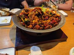 -一麻一辣麻辣香锅(方庄店)