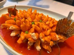 -森隆饭庄(崇文门新世界百货店)