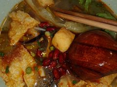 -螺大蛳柳州螺蛳粉·火锅·热干面(西城永捷店)