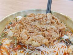-螺小丰柳州螺蛳粉(广西大学店)