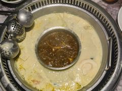 -鱼豆吉·豆浆鱼火锅(宜昌万达店)