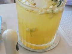 -三迪希尔顿酒店·星空酒廊
