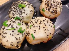 -小杨生煎(周浦万达店)