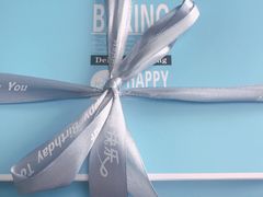 -昔木生日蛋糕(汉口店)