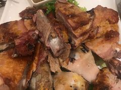 -巴依老爷·新疆美食(上城区天城路店)