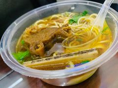 -好成财牛排馆(涂门街总店)