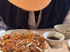 -百家鸡味馆(清泰店)