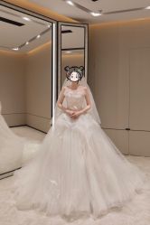 -MuseMarry婚纱(前海嘉里中心店)