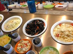 -比格比萨自助(美乐城店)