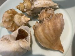 -鑫悦楼煎蟹·16年海鲜大排档