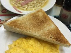 -华星冰室(湾仔店)