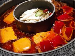 -晓宇重庆火锅(龙首店)