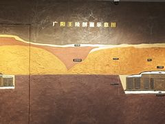 -北京大葆台遗址博物馆