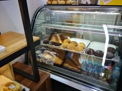 -韩国利尔面包(桂林路店)