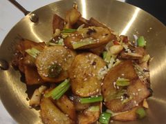 -关东小院(瀛海环宇坊店)