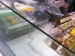 -聪记香港糯米糍(天虹店)