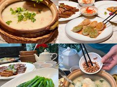-潮州府·潮菜·砂锅粥(徐家汇店)