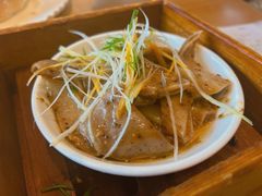 -临江酒店-中餐厅
