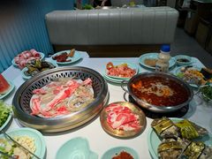 -九寸花汀(摩天活力城店)